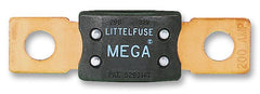 Littelfuse 0298100.ZXEH Fuse Automotive Bolt Down Time Delay 100 A 32 V 68.58mm x 16.2mm 10.67mm