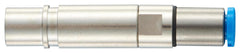Harting 09140006463 Heavy Duty Connector Contact Pneumatic Out Dia 3mm Socket Crimp
