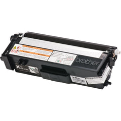 Brother TN315BK High Yield Black Toner Cartridge
