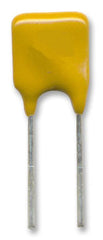 LITTELFUSE RGEF400 PPTC Resettable Fuse, Through Hole, PolySwitch RGEF Series, 4 A, 6.8 A, 16 VDC, -40 °C