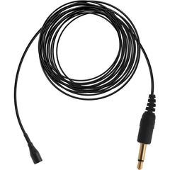 Polsen PL-4 Omnidirectional Lavalier Microphone with 1/8" (3.5 mm) Connector
