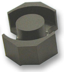 FERROXCUBE RM10/I-3C90 Transformer Cores, RM10/I, 3C90, 44.6 mm, 96.6 mm�