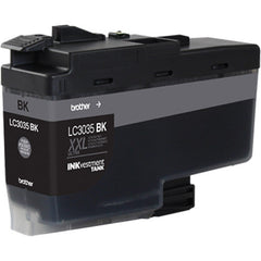 Brother LC3035 Ultra-High Yield INKvestment Tank (Black)