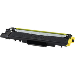 Brother TN227Y High-Yield Toner Cartridge (Yellow)