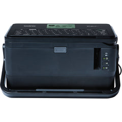 Brother PT-D800W Commercial/Lite Industrial Portable Label Maker
