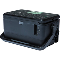 Brother PT-D800W Commercial/Lite Industrial Portable Label Maker