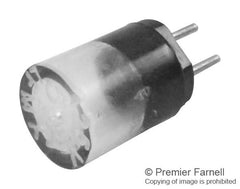 LITTELFUSE 0273005.H Fuse, PCB Leaded, 5 A, 125 VAC, MICRO Series, 125 VDC, Very Fast Acting, Radial Leaded