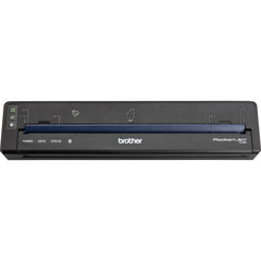Brother PocketJet PJ-863 300 dpi Mobile Thermal Monochrome Printer with USB-C & Bluetooth