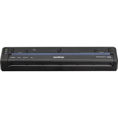 Brother PocketJet PJ-883 300 dpi Mobile Thermal Monochrome Printer with USB-C, Wi-Fi & Bluetooth