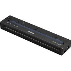 Brother PocketJet PJ-883 300 dpi Mobile Thermal Monochrome Printer with USB-C, Wi-Fi & Bluetooth