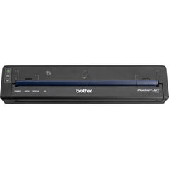 Brother PocketJet PJ-883 300 dpi Mobile Thermal Monochrome Printer with USB-C, Wi-Fi & Bluetooth