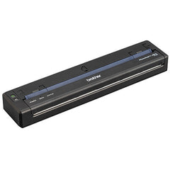Brother PocketJet PJ-823 300 dpi Mobile Thermal Monochrome Printer with USB-C