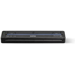 Brother PocketJet PJ-823 300 dpi Mobile Thermal Monochrome Printer with USB-C
