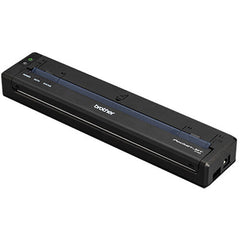 Brother PocketJet PJ-823 300 dpi Mobile Thermal Monochrome Printer with USB-C