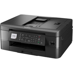 Brother MFC-J1010DW Wireless Inkjet All-in-One Color Printer