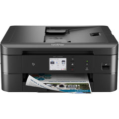 Brother MFC-J1170DW Wireless Color All-in-One Inkjet Printer