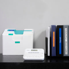 Brother PT-D410VP P-Touch Label Maker