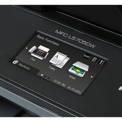 Brother MFC-L5705DW Monochrome Laser All-in-One Printer