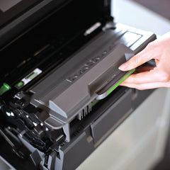 Brother MFC-L5705DW Monochrome Laser All-in-One Printer