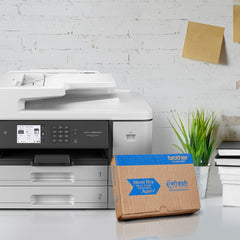 Brother MFC-J6940DW All-in-One Color Inkjet Printer