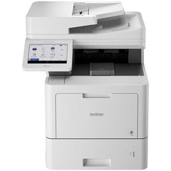 Brother MFC-L9610CDN Enterprise Color Laser All-In-One Printer