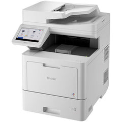 Brother MFC-L9610CDN Enterprise Color Laser All-In-One Printer