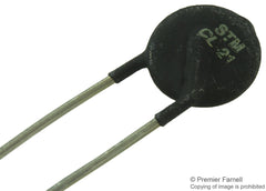 AMPHENOL ADVANCED SENSORS CL-21 NTC INRUSH CURRENT LIMITER, 1.3 OHM