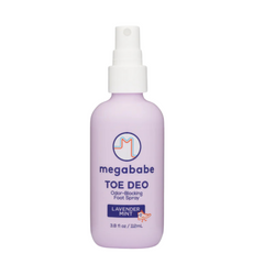Toe Deo Foot Spray