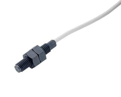 LITTELFUSE 59070-1-T-02-A Reed Sensor, SPST-NO, 6.6 mm, Stud, -40°C to 105°C, 59070 Series