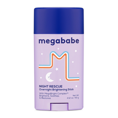 Night Rescue Overnight Brightening Stick