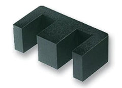 FERROXCUBE E43/10/28-3C95 Transformer Cores, Planar E Core, E, E43, 3C95, 50.4 mm, 229 mm²