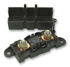 LITTELFUSE 02981001ZXT Fuseholder, Bolt Down, 500A, MEGA®