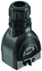 HARTING 19411060422 Heavy Duty Connector Hood, M32, Top Entry, Han-Eco Series, 180�