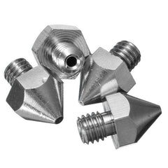 0.2mm/0.3mm/0.4mm/0.5mm 3D Printer Extruder Nozzle