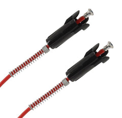 LITTELFUSE 01550100Z Fuseholder, In-Line, Heavy Duty, 32V, 20A, Universal, Wire Leaded, Fingergrip Cap