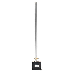 0.4NM 1.7A Stepper Motor With T8 Lead Screw For 3D Printer