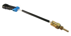 Amphenol Advanced Sensors GE-1711ATM GE-1711ATM NTC Thermistor 10 Kohm Screw 3977 K