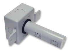 AMPHENOL ADVANCED SENSORS T8041 Gas Detection Sensor, Ventostat®, Duct Probe, Carbon Dioxide, 2000 ppm, Diffusion