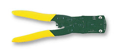 HARTING 0999 000 0175 Crimp Tool, Ratchet, Harting 28-20AWG Single stamped D-SUB Contacts