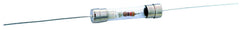 LITTELFUSE 0315005.HXP FUSE, AXIAL, 5A, 6.3 X 32MM, SLOW BLOW