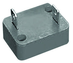 LITTELFUSE V481DB40  METAL OXIDE VARISTOR, 1.24KVC, 640V, QC