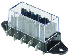LITTELFUSE 03500418Z FUSE BLOCK