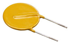 LITTELFUSE LVR025S FUSE, PTC RESET, 240V, 250mA, RADIAL