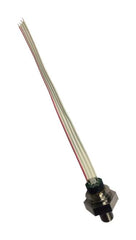 Amphenol Advanced Sensors NPI-19J-200A2 Pressure Sensor 200 psi I2C Digital Absolute 3.3 VDC 1/8" - 27 NPT 3 mA