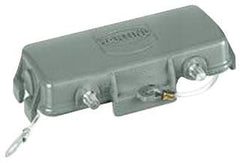 HARTING 09300165425 PROTECTION COVER, METAL