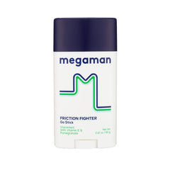 Megaman Friction Fighter