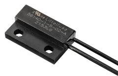 LITTELFUSE 59140-4-S-05-A Reed Sensor, SPST-NC, 11.6 mm, Flange, -40°C to 105°C, 59140 Series