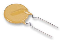 LITTELFUSE RF2564-000 PPTC Resettable Fuse, Through Hole, PolySwitch RXEF Series, 200 mA, 400 mA, 72 V, -40 °C