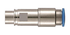 Harting 09140006450 09140006450 Heavy Duty Contact Socket Crimp
