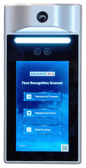 Amphenol Advanced Sensors T-SCAN 750 T-SCAN 750 IR / Infrared Thermometer +32°C to +45°C 0.5 % 10 °C 40